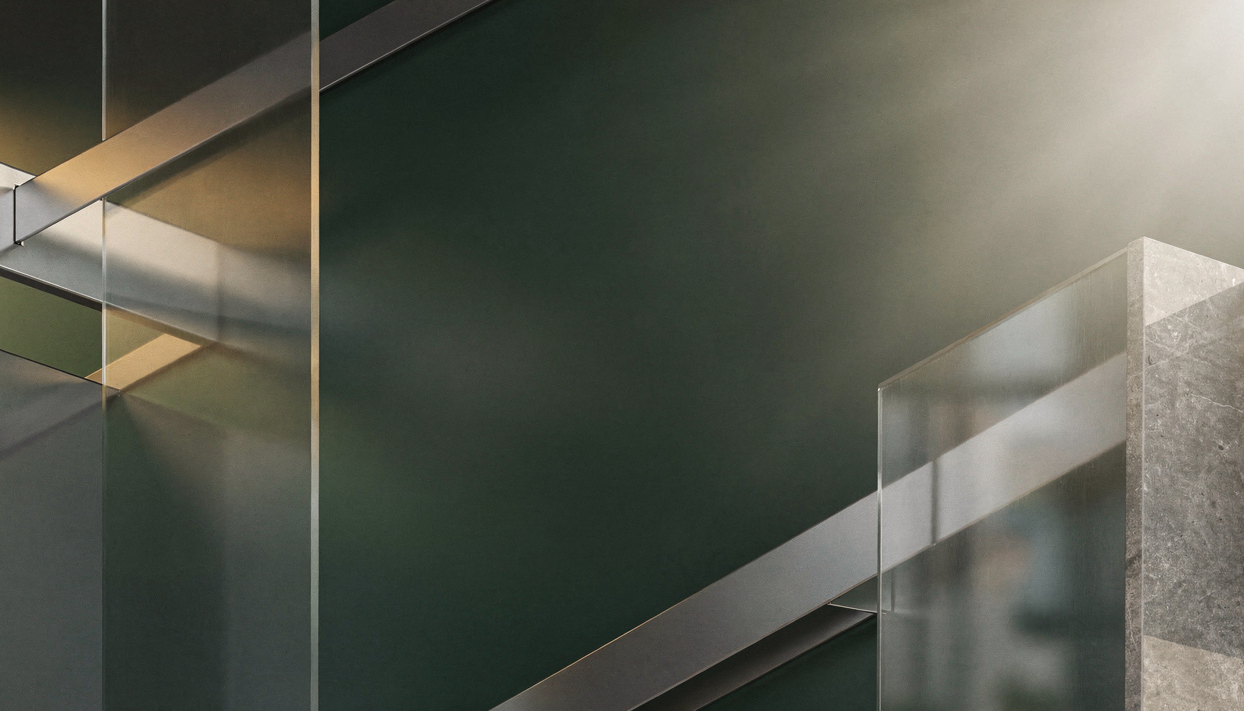 San Andres Hardware website preview